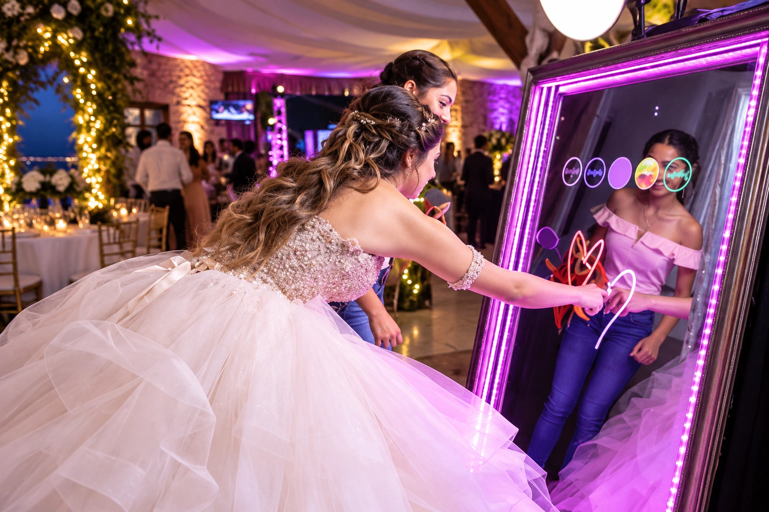 Magic Mirror